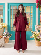 Berry Luxe