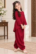 Scarlet Muse