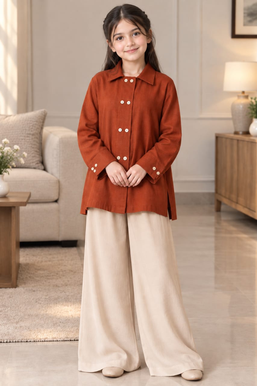 Maple - Red