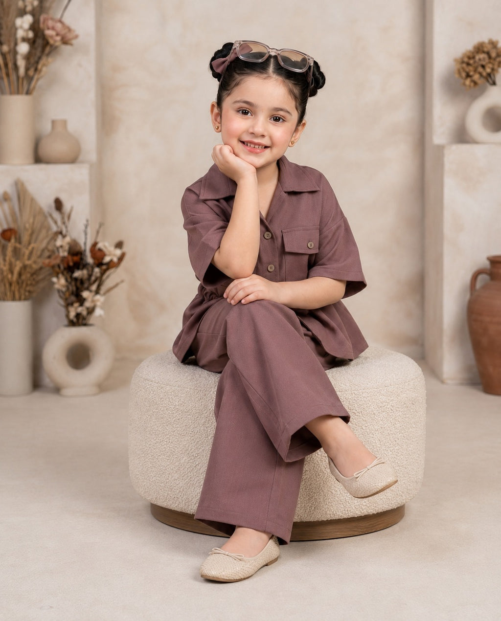 Mocha Muse