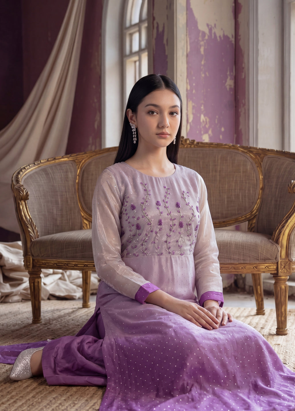 Plum Radiance