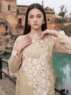 Crystal Luxe