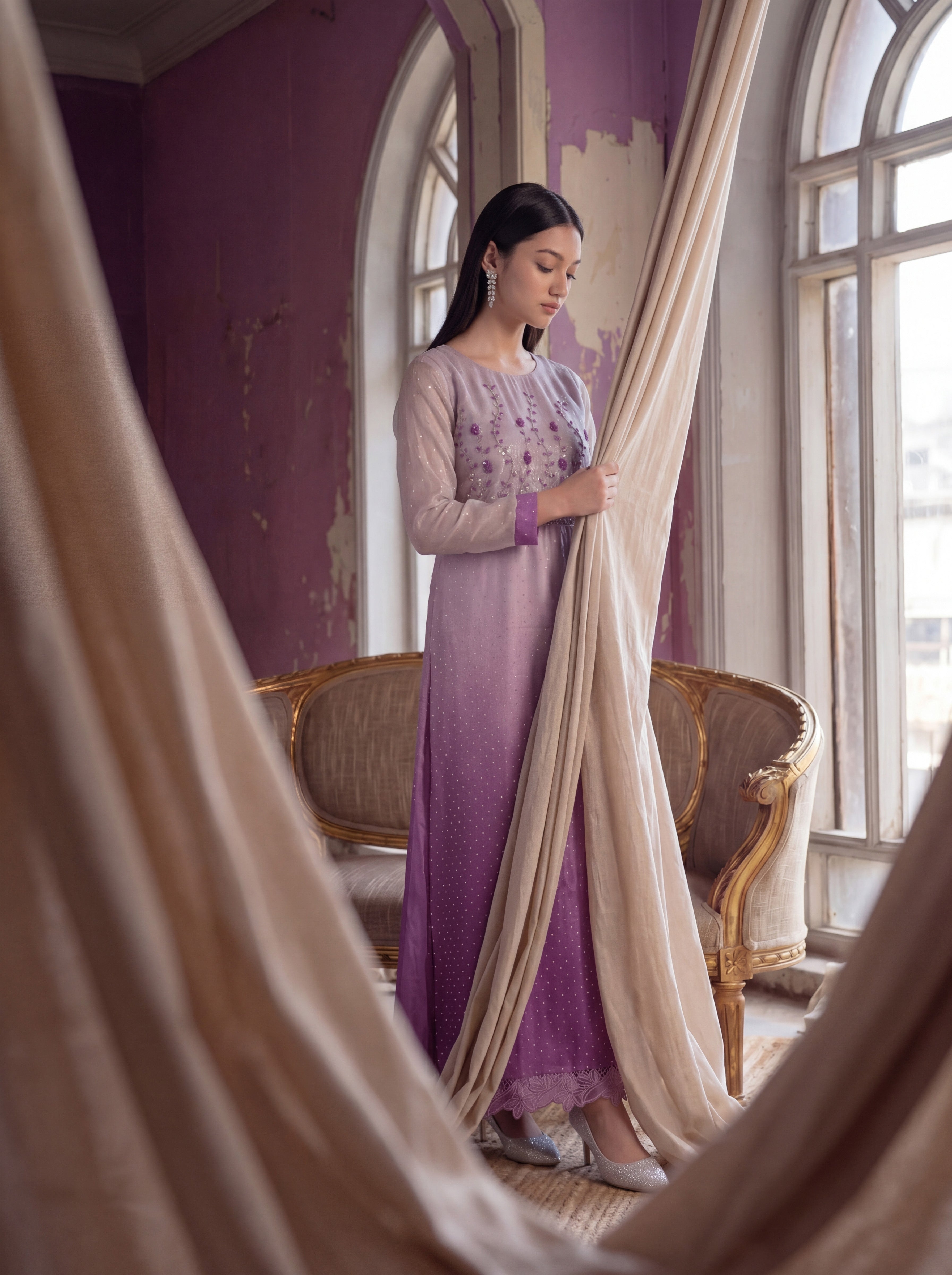 Plum Radiance