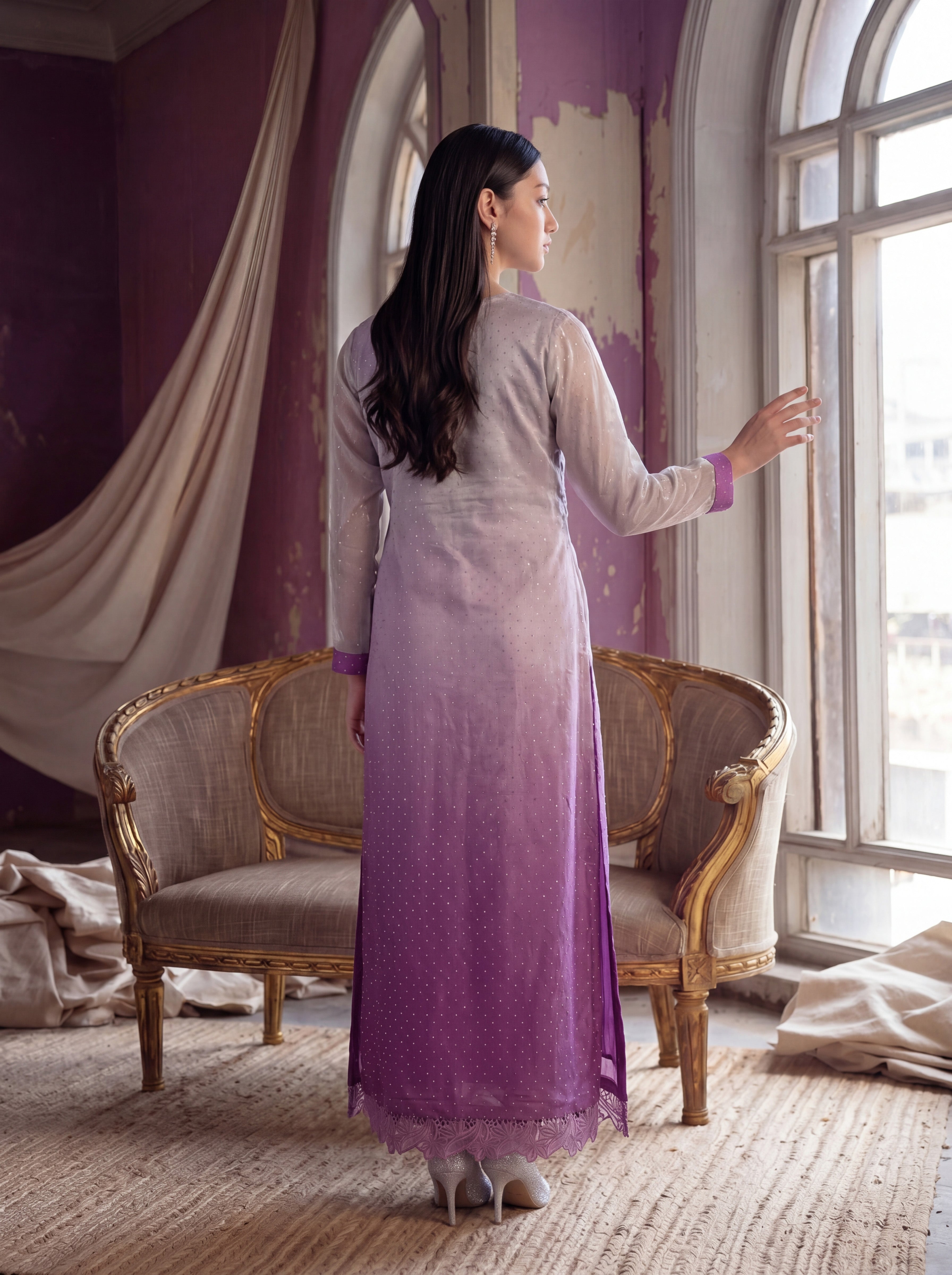Plum Radiance