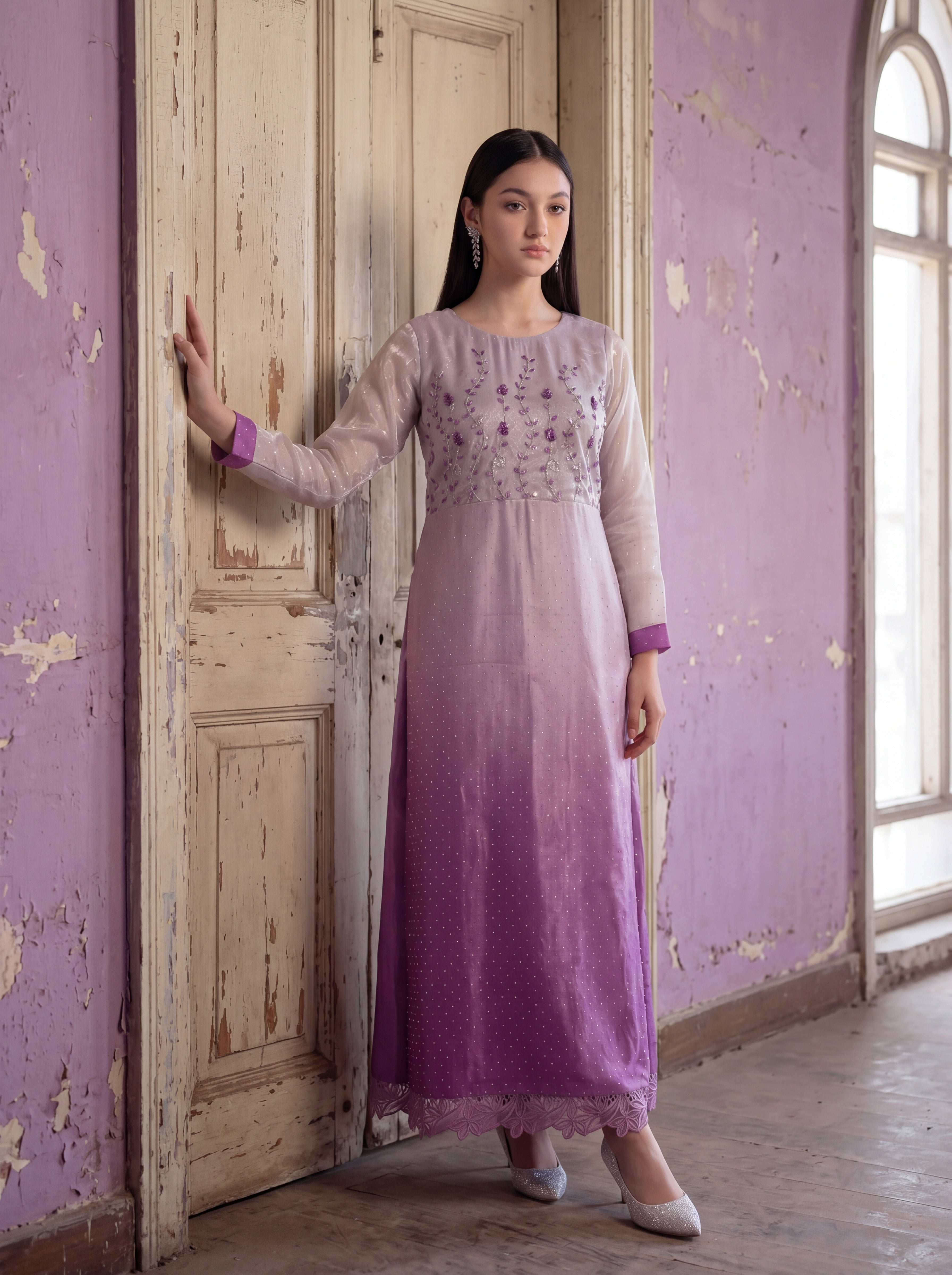 Plum Radiance