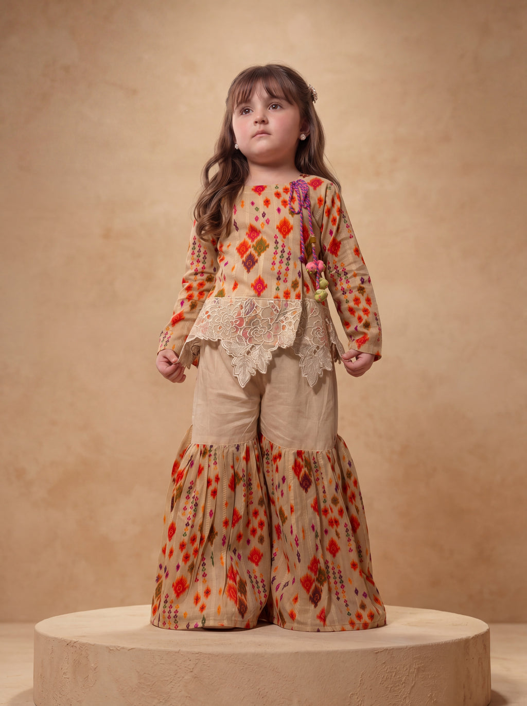 Lado rani