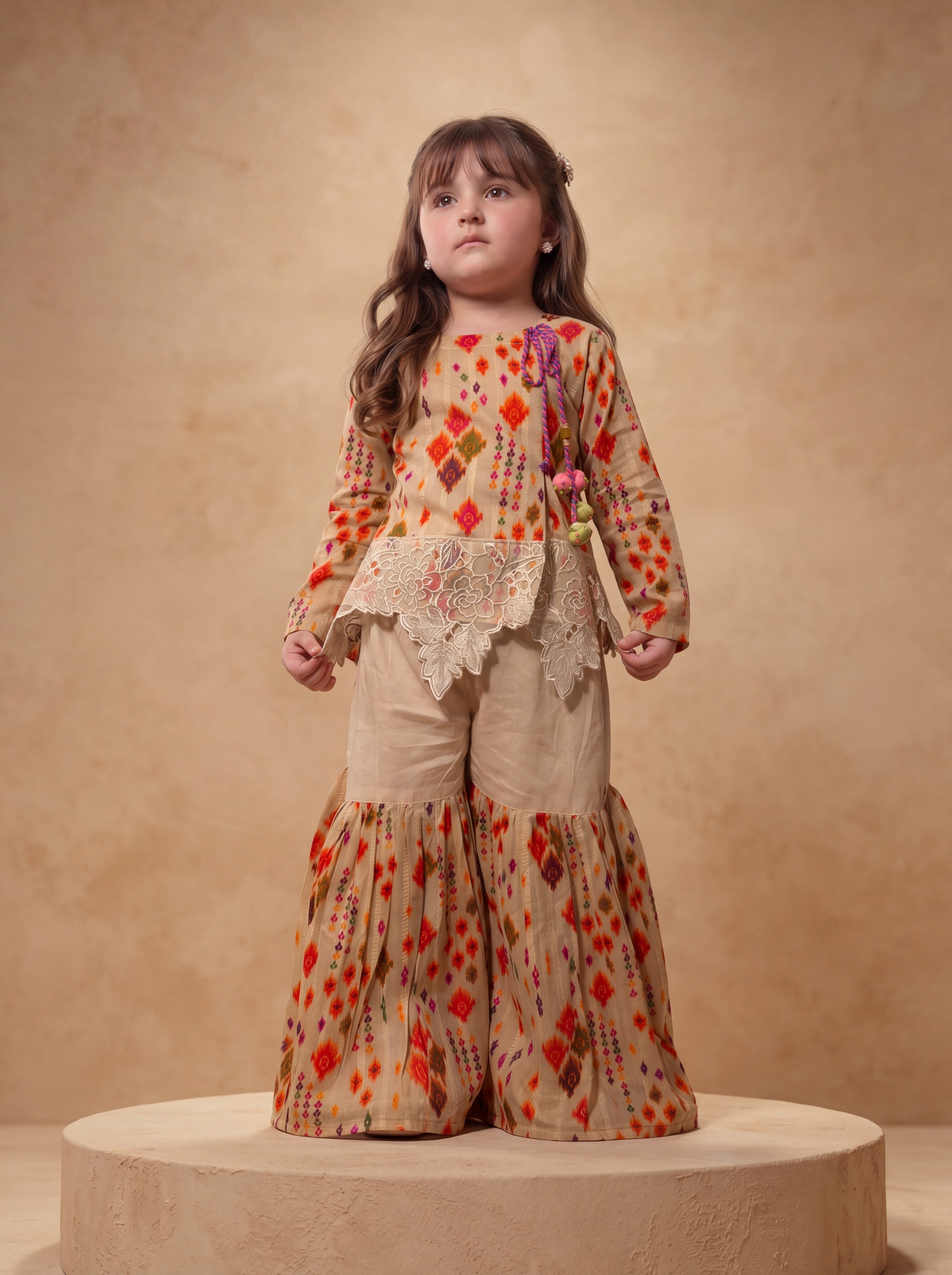 Lado rani