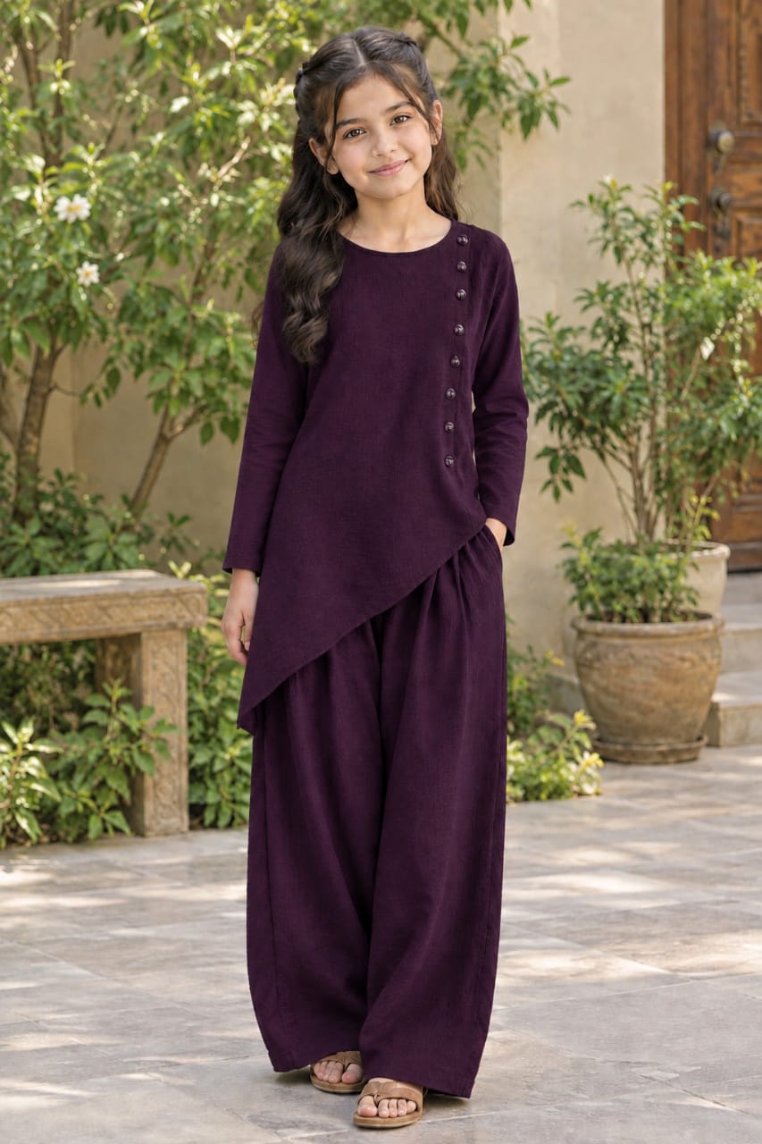 Merlot - Plum