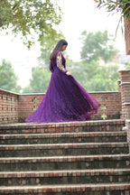 Afsaneh-e-Taj