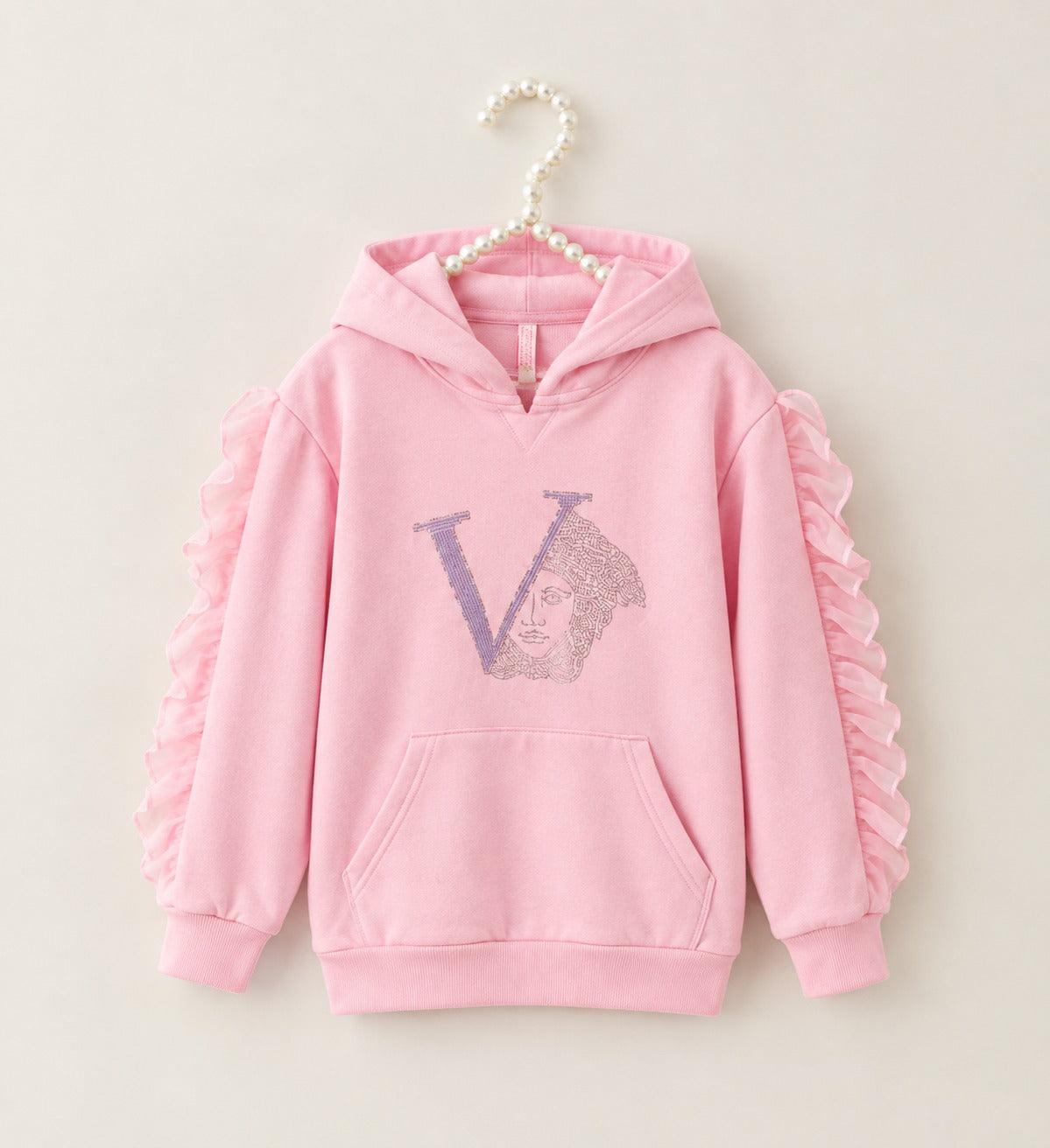 Rosie - Pink
