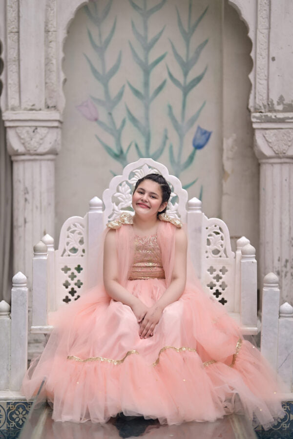 Blossom Queen