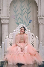Blossom Queen