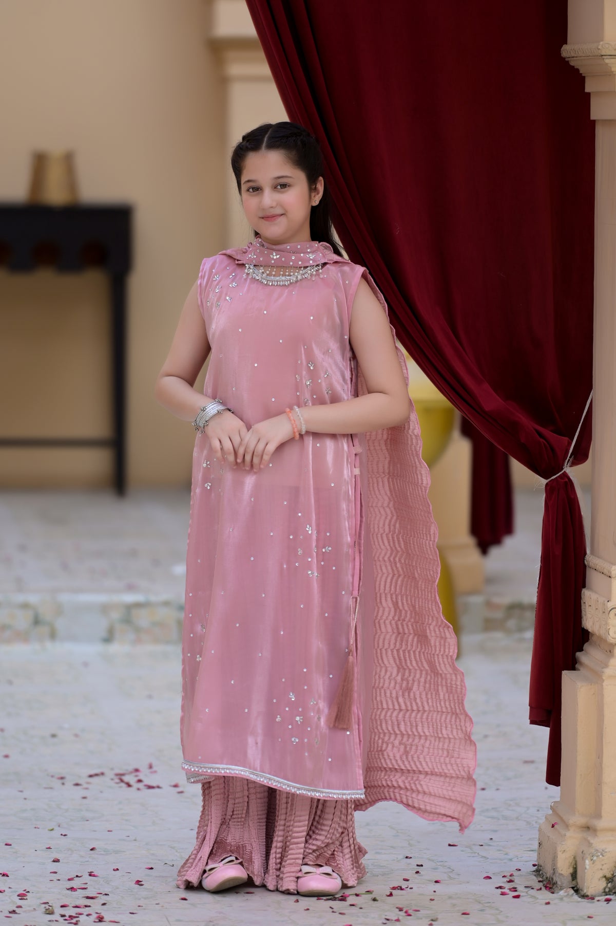 Nazneen