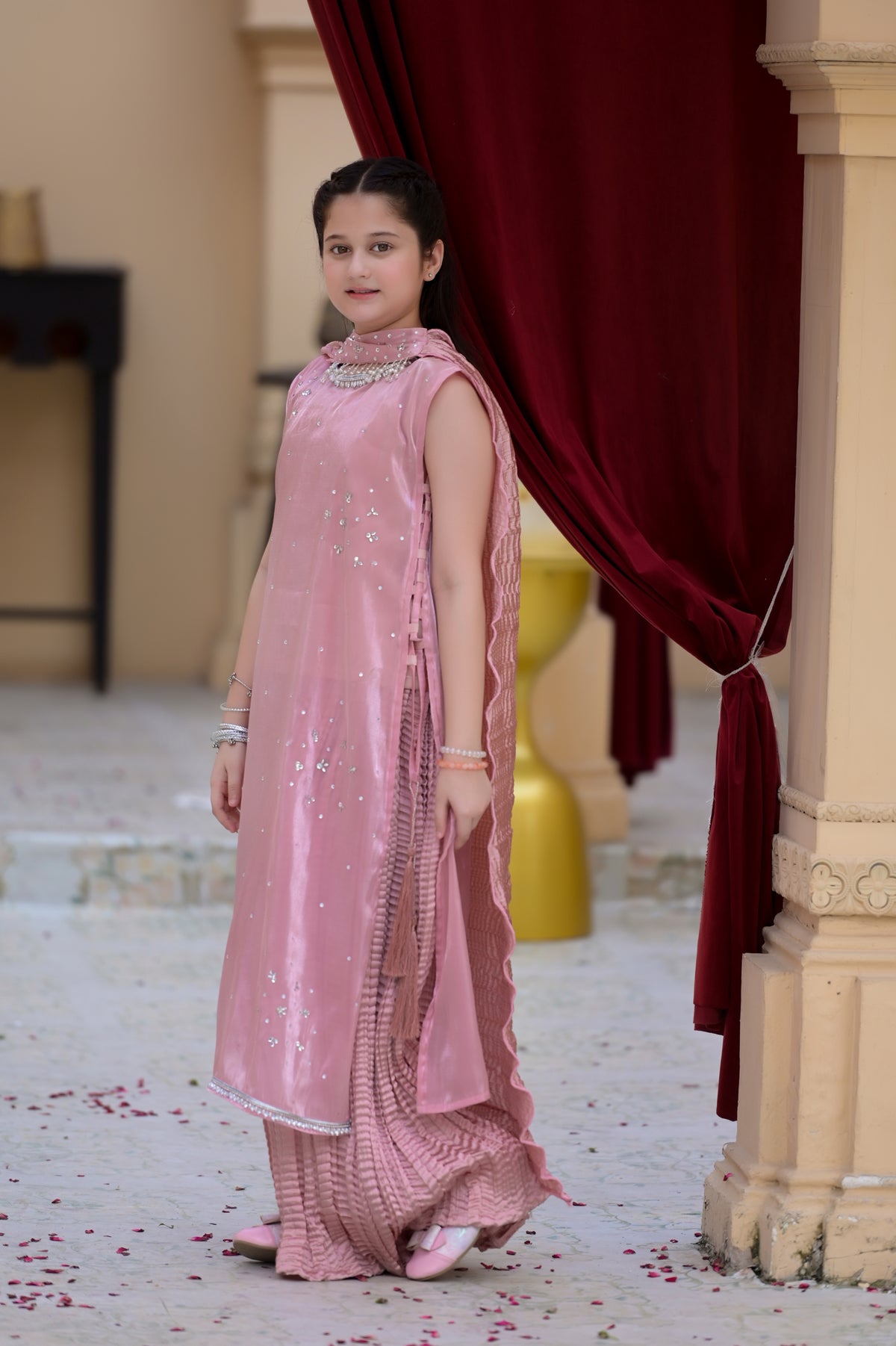 Nazneen