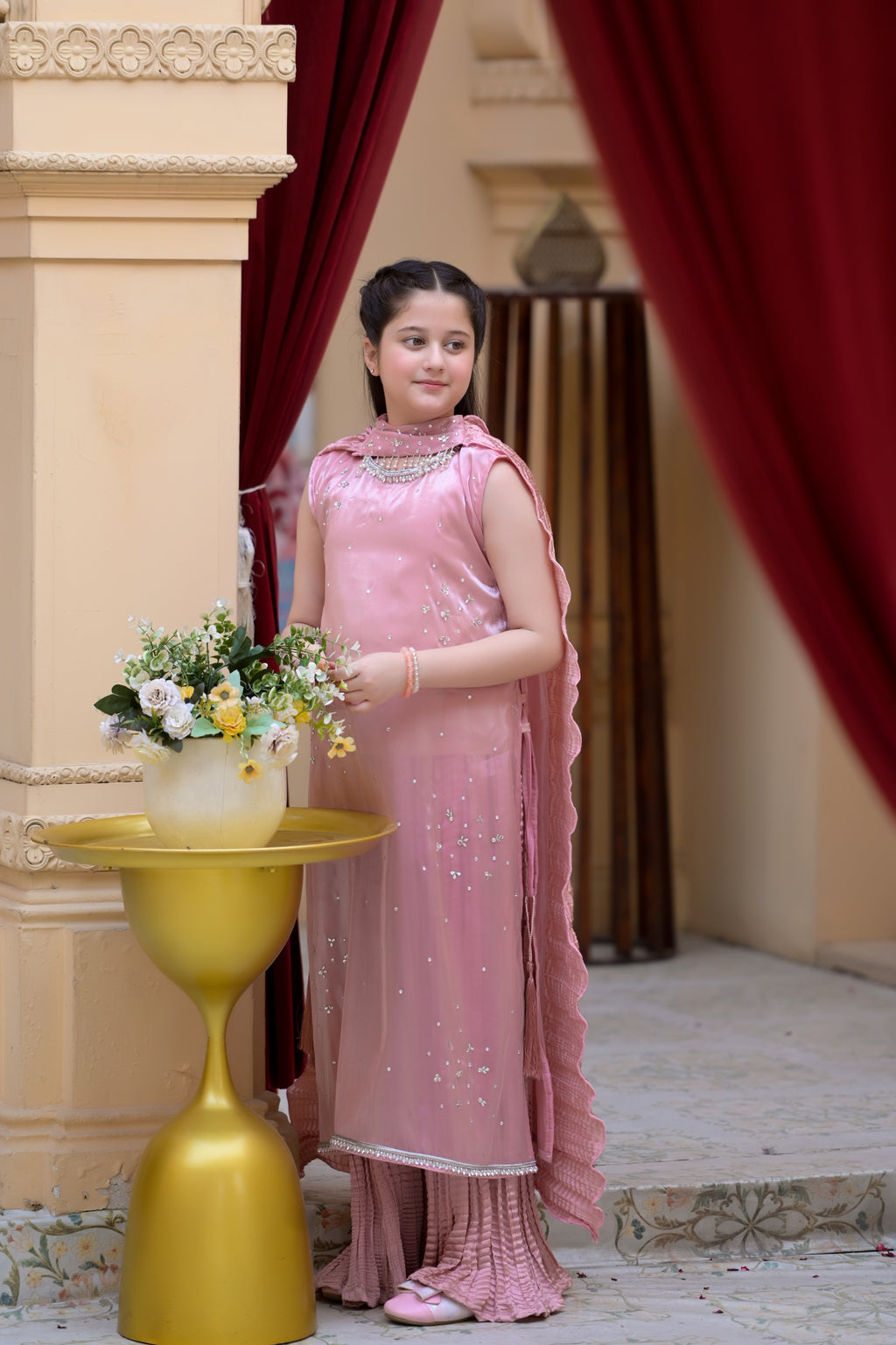 Nazneen