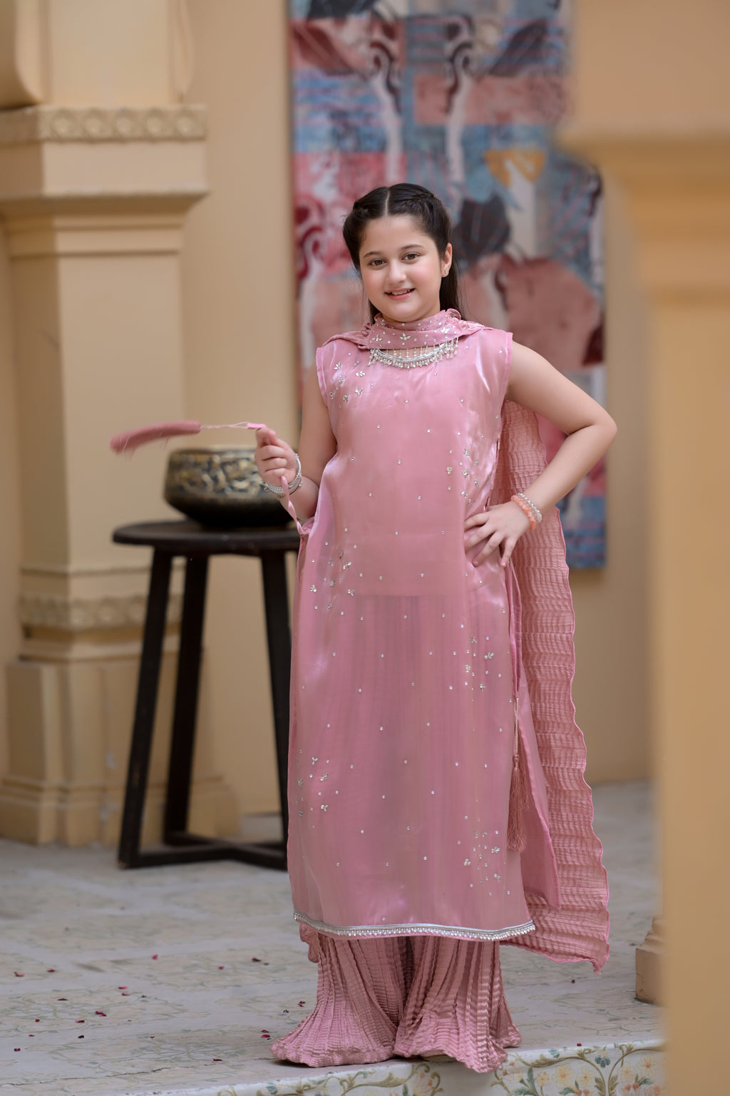 Nazneen
