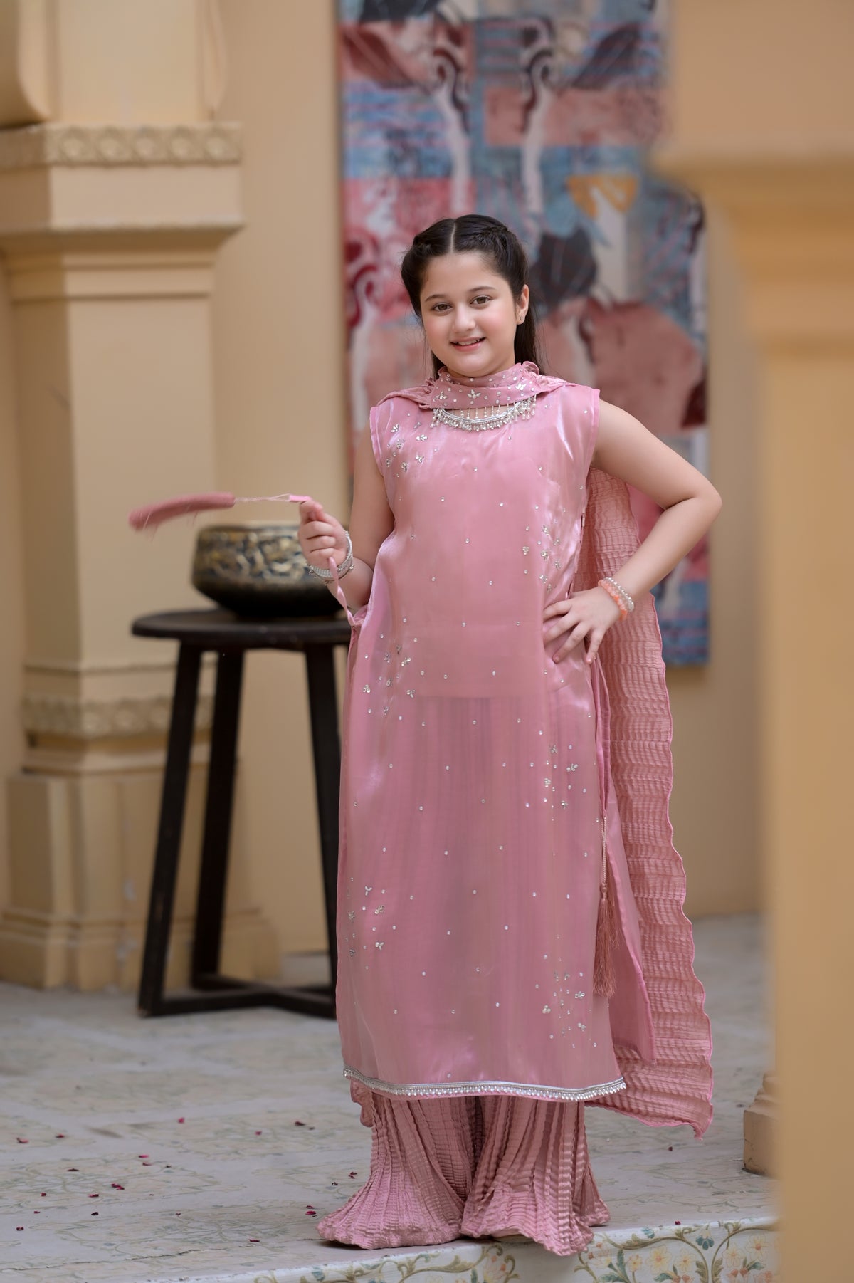 Nazneen