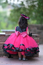 Little Charmers with Tail