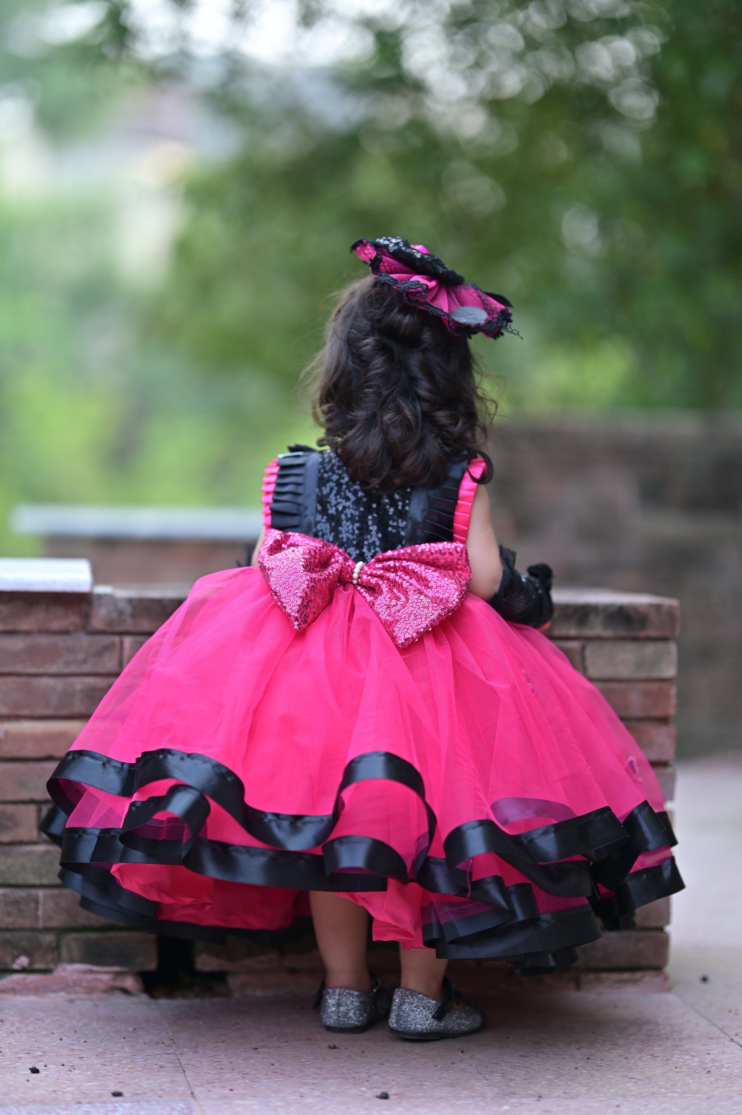 Little Charmers with Tail