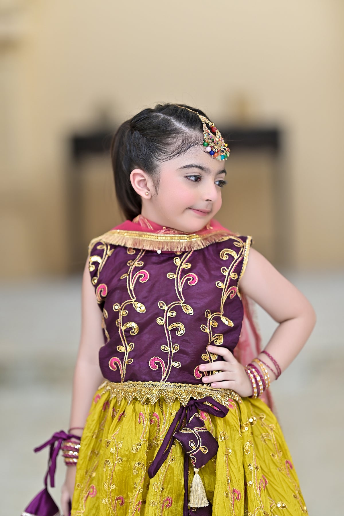 Rangrez