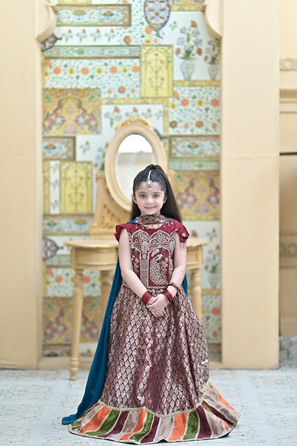 Mor Naqsh