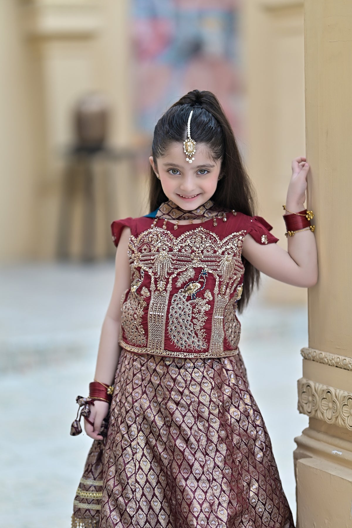 Mor Naqsh