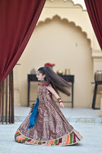 Mor Naqsh