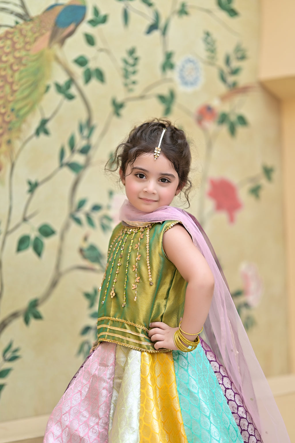 Hoor Pari