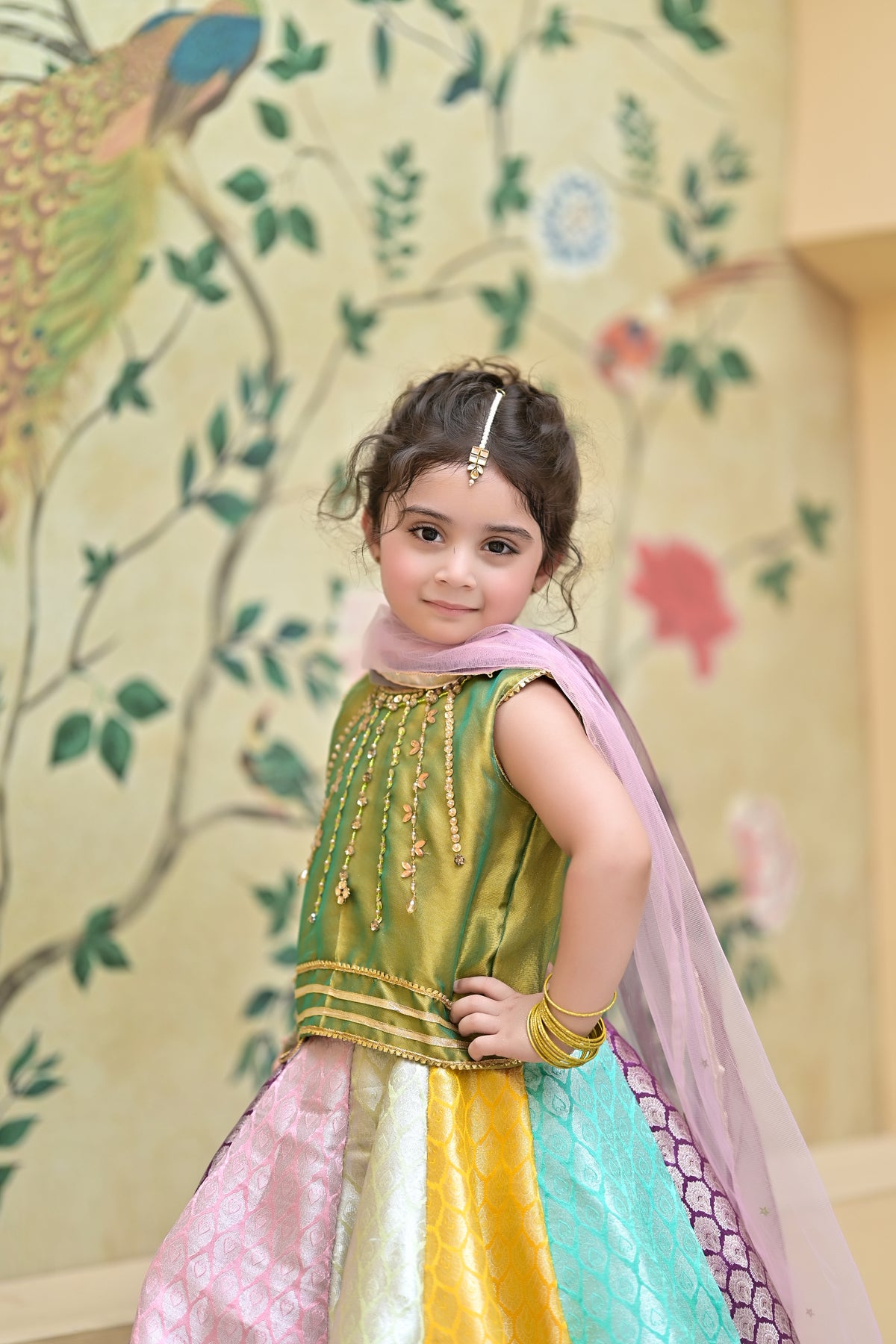 Hoor Pari