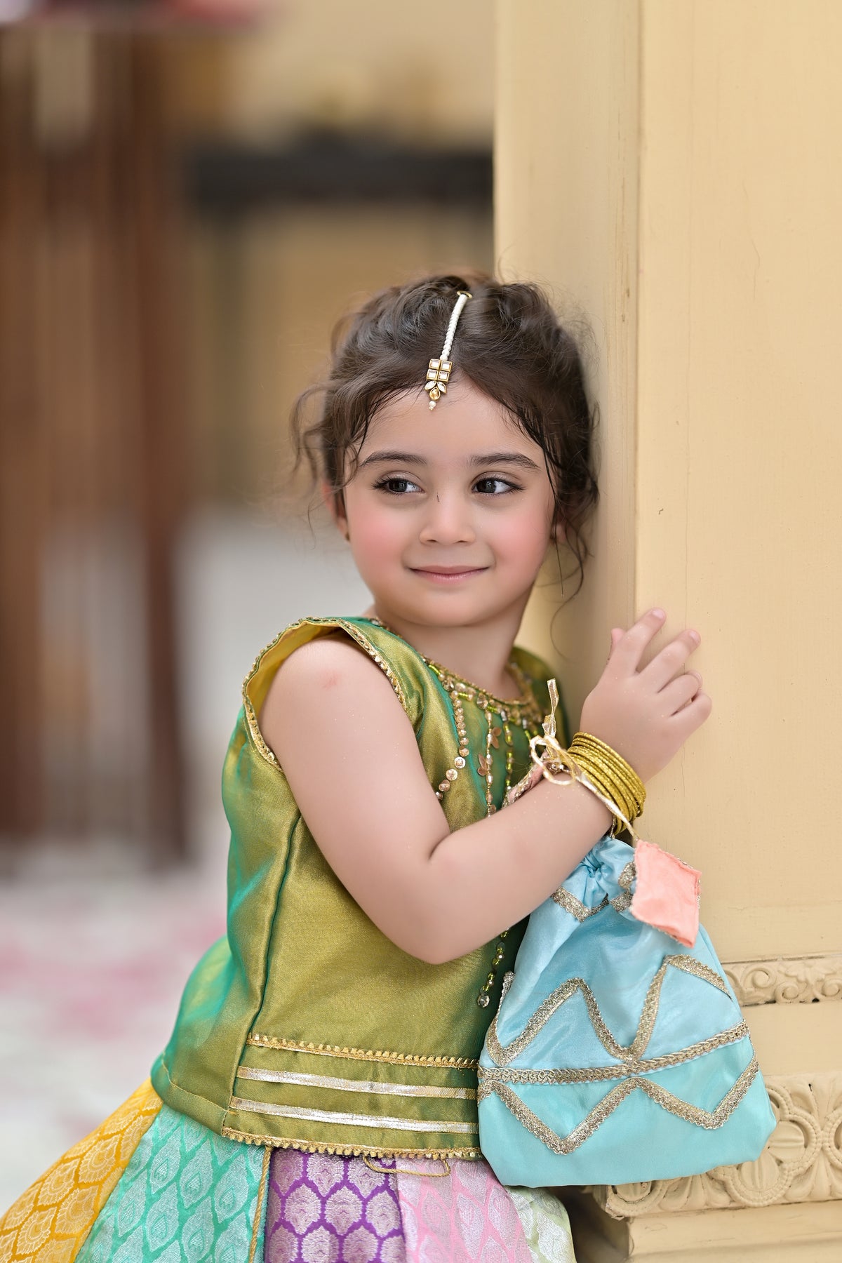 Hoor Pari