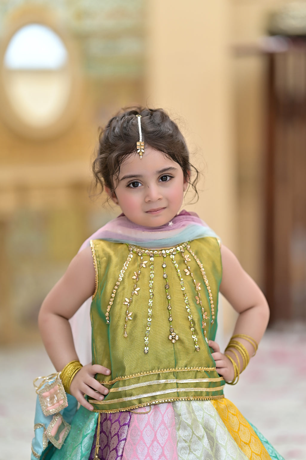 Hoor Pari