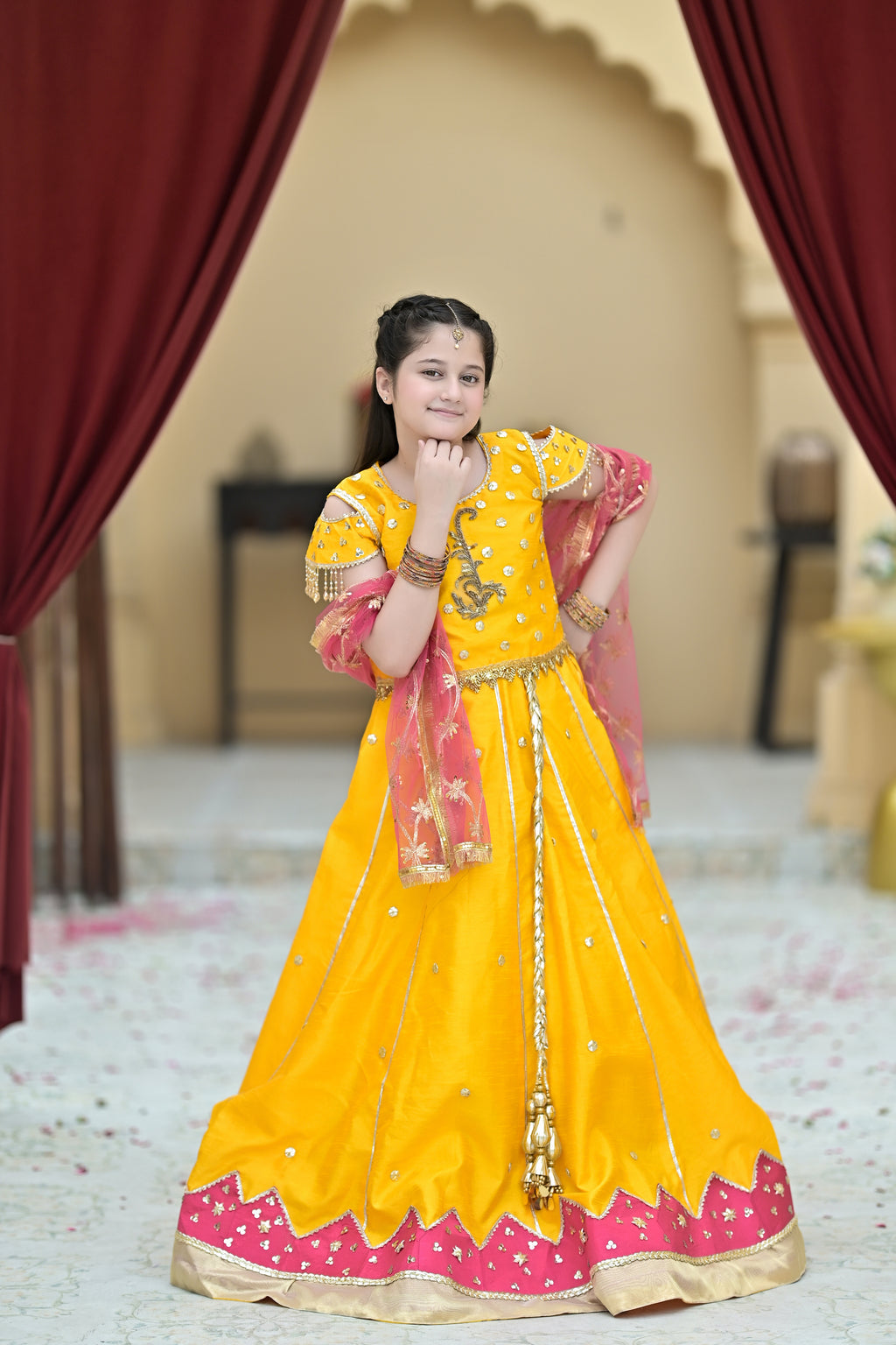 Noor -e- Gul