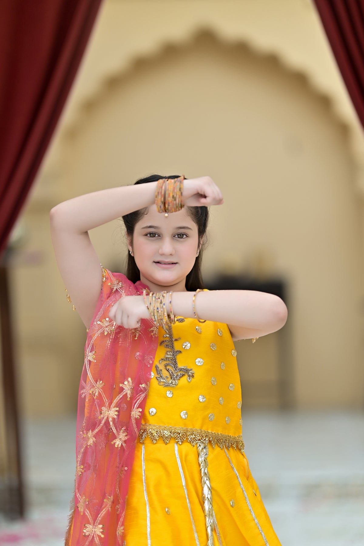Noor -e- Gul