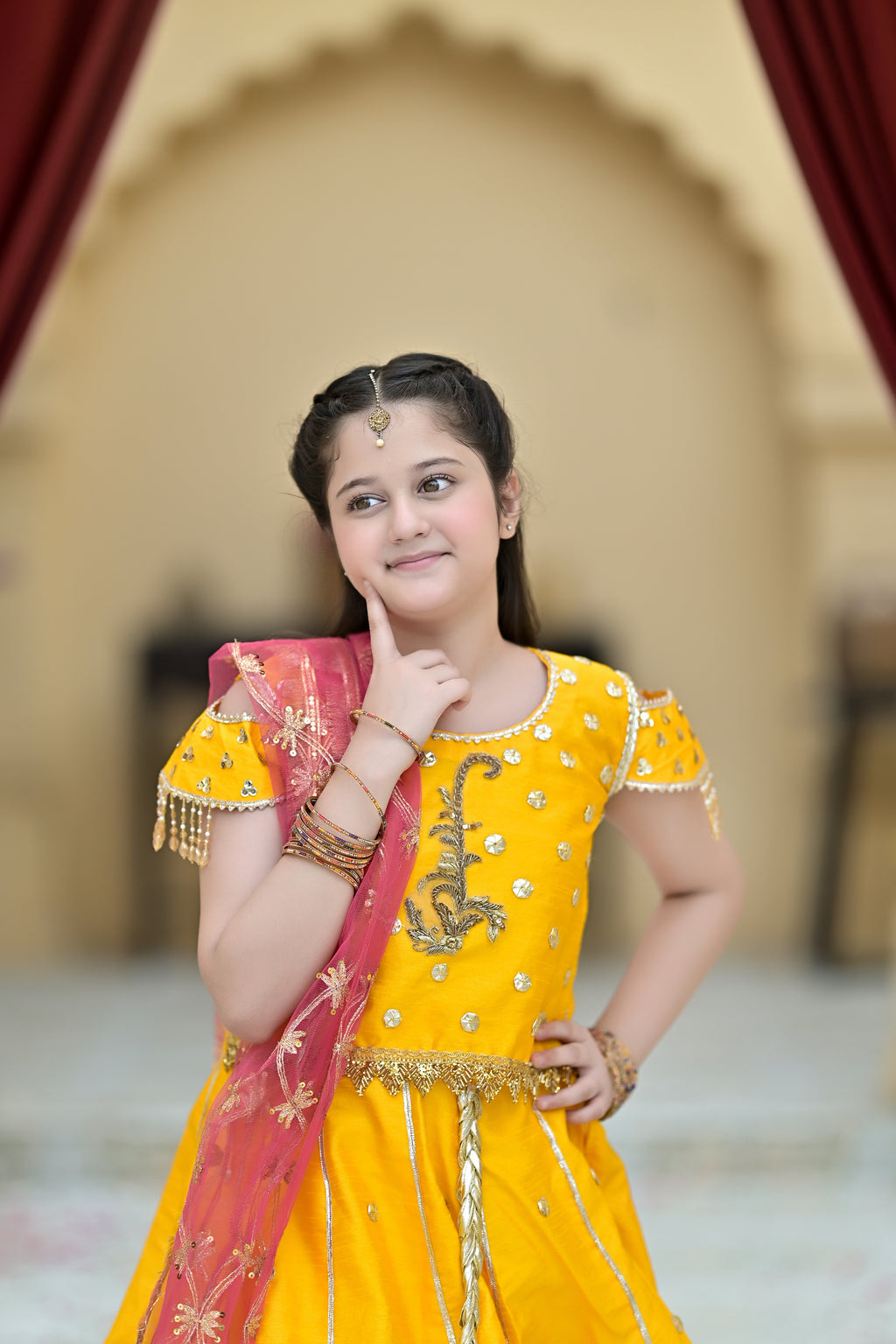 Noor -e- Gul
