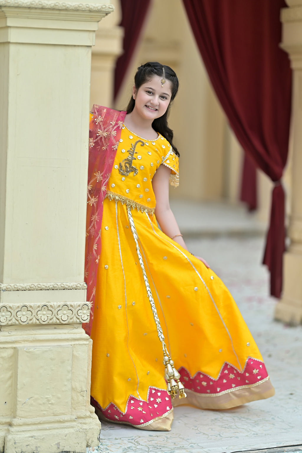 Noor -e- Gul