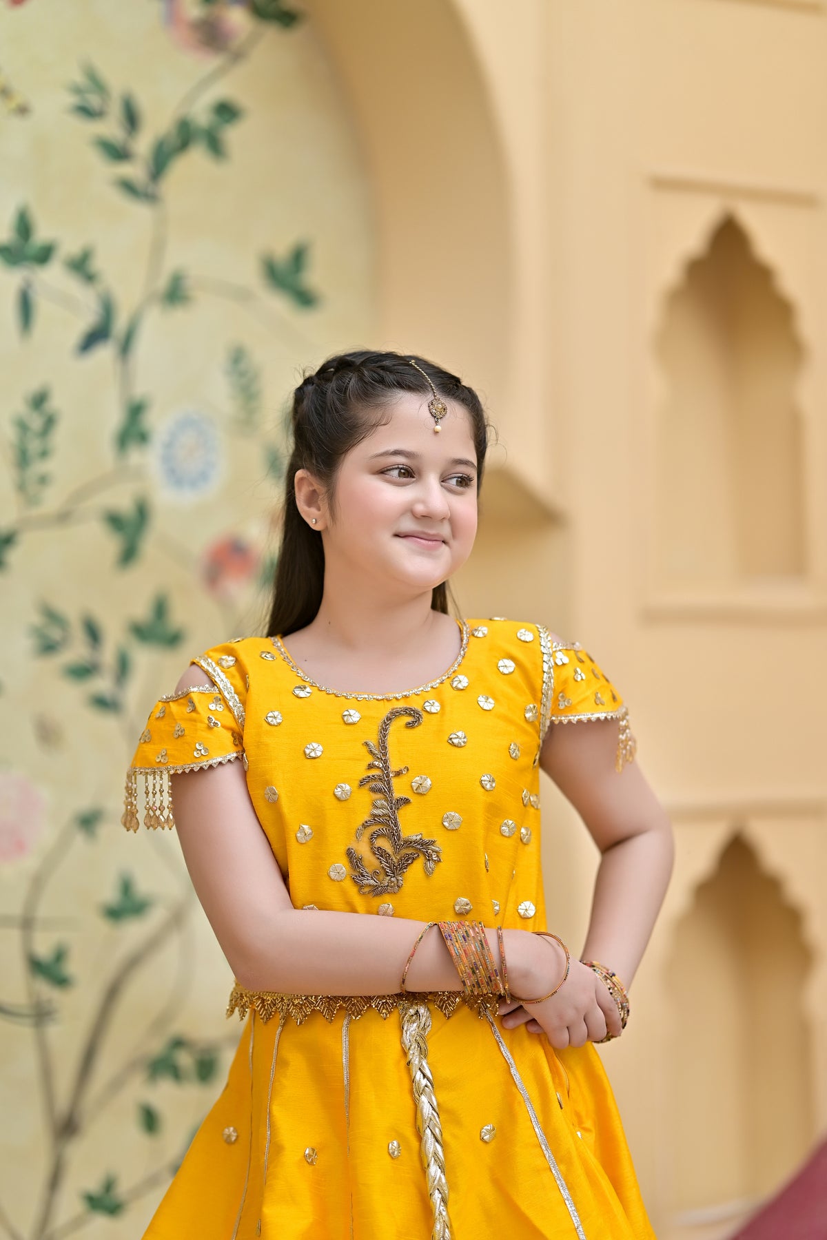 Noor -e- Gul