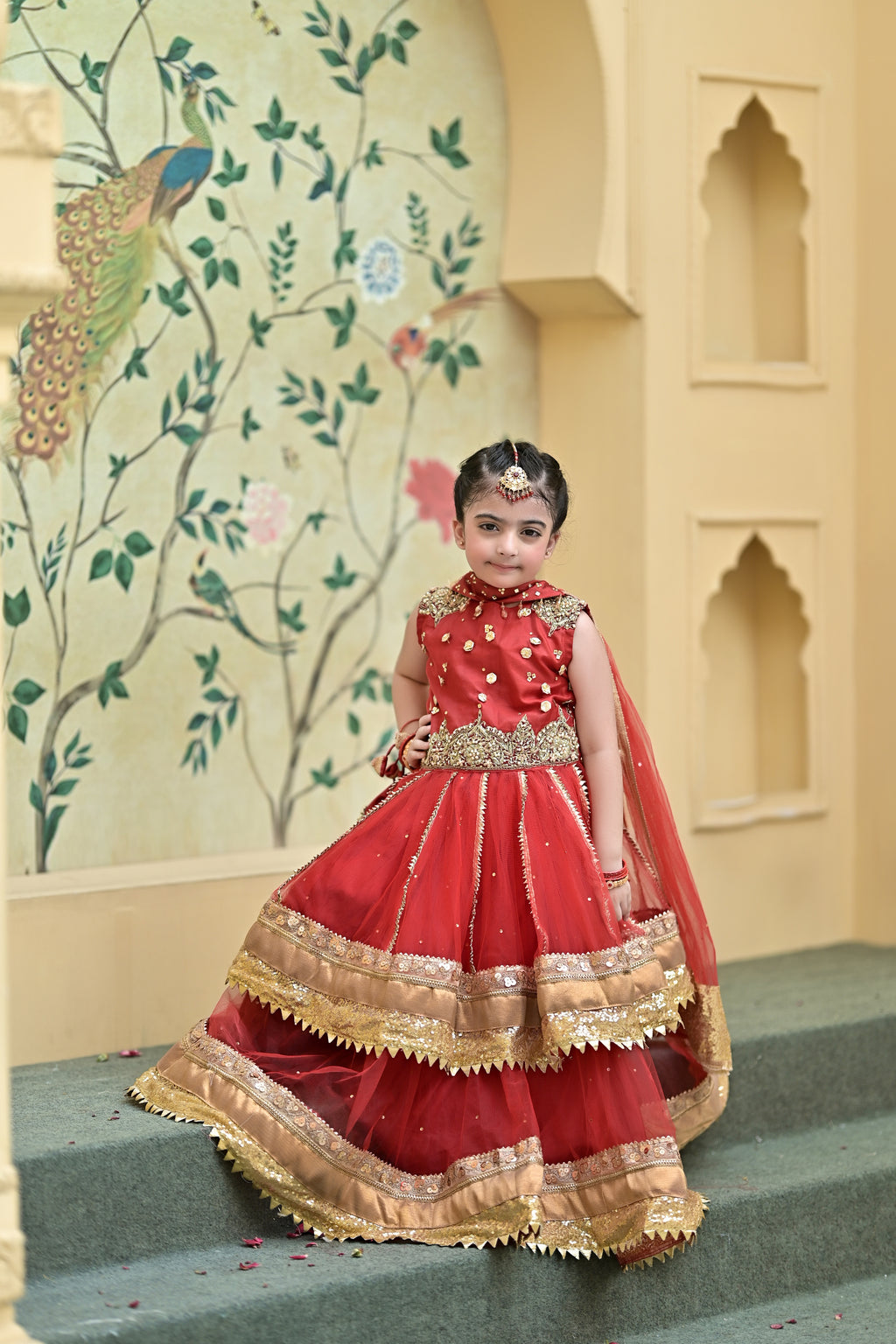Gul-e-Laal