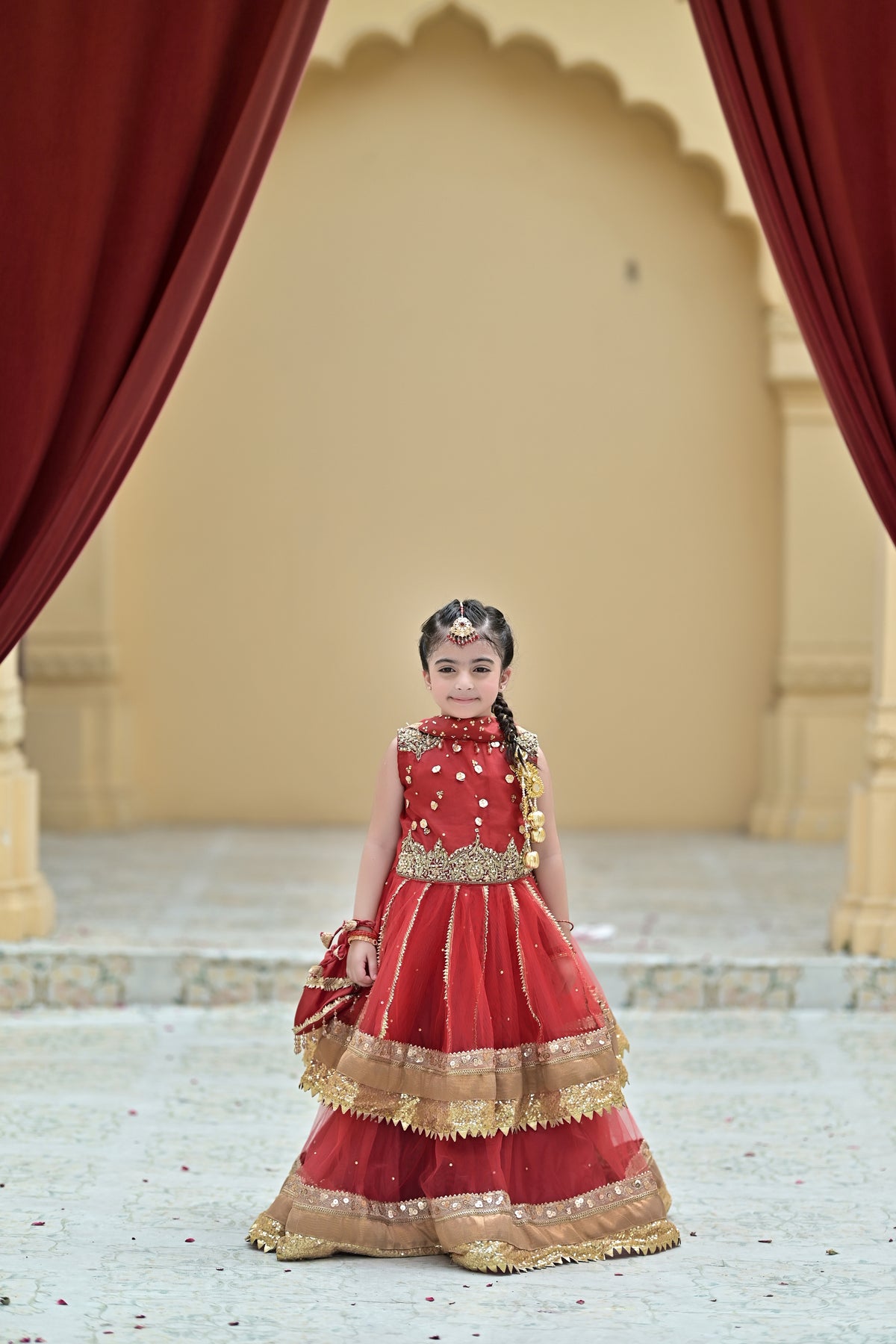 Gul-e-Laal