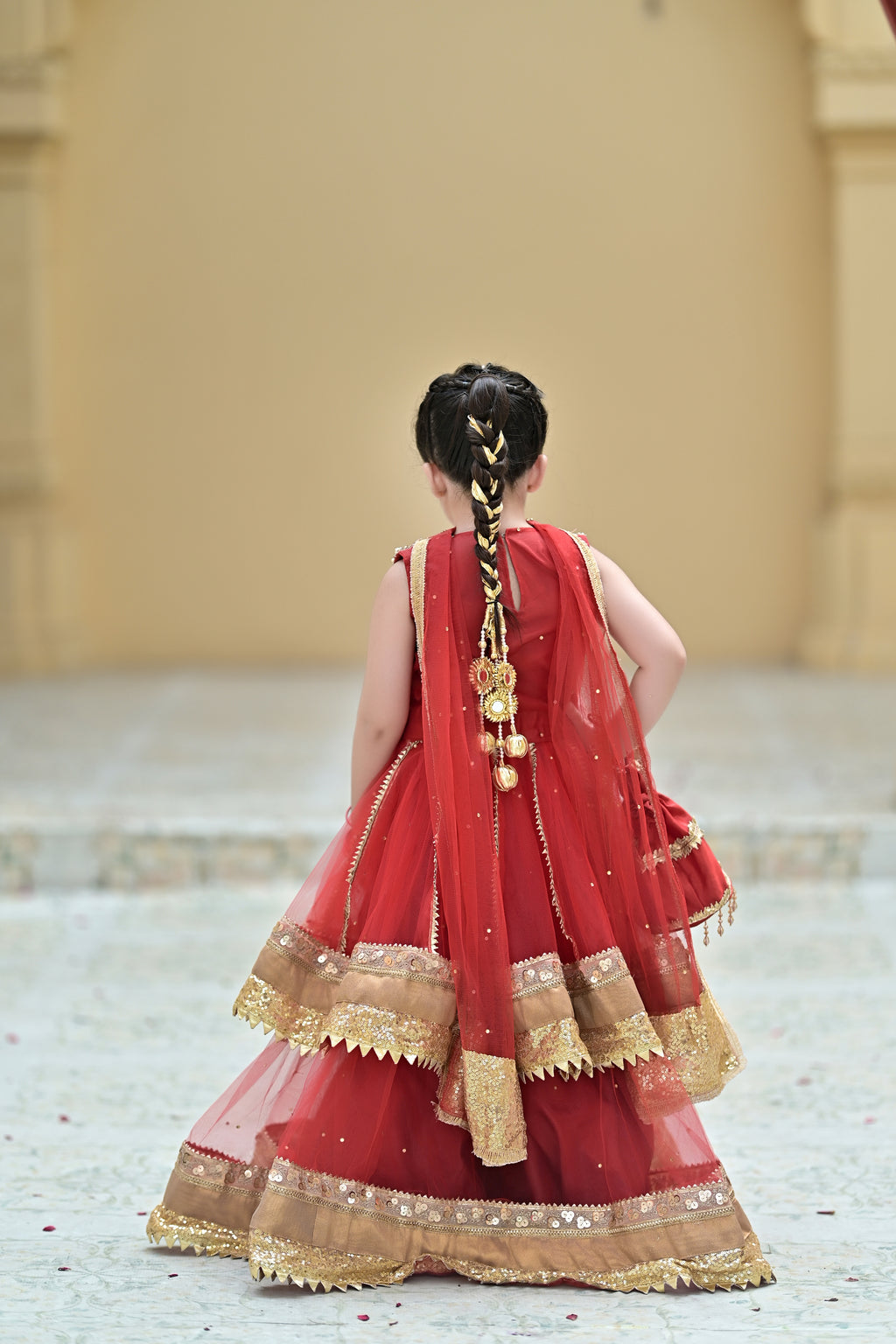 Gul-e-Laal