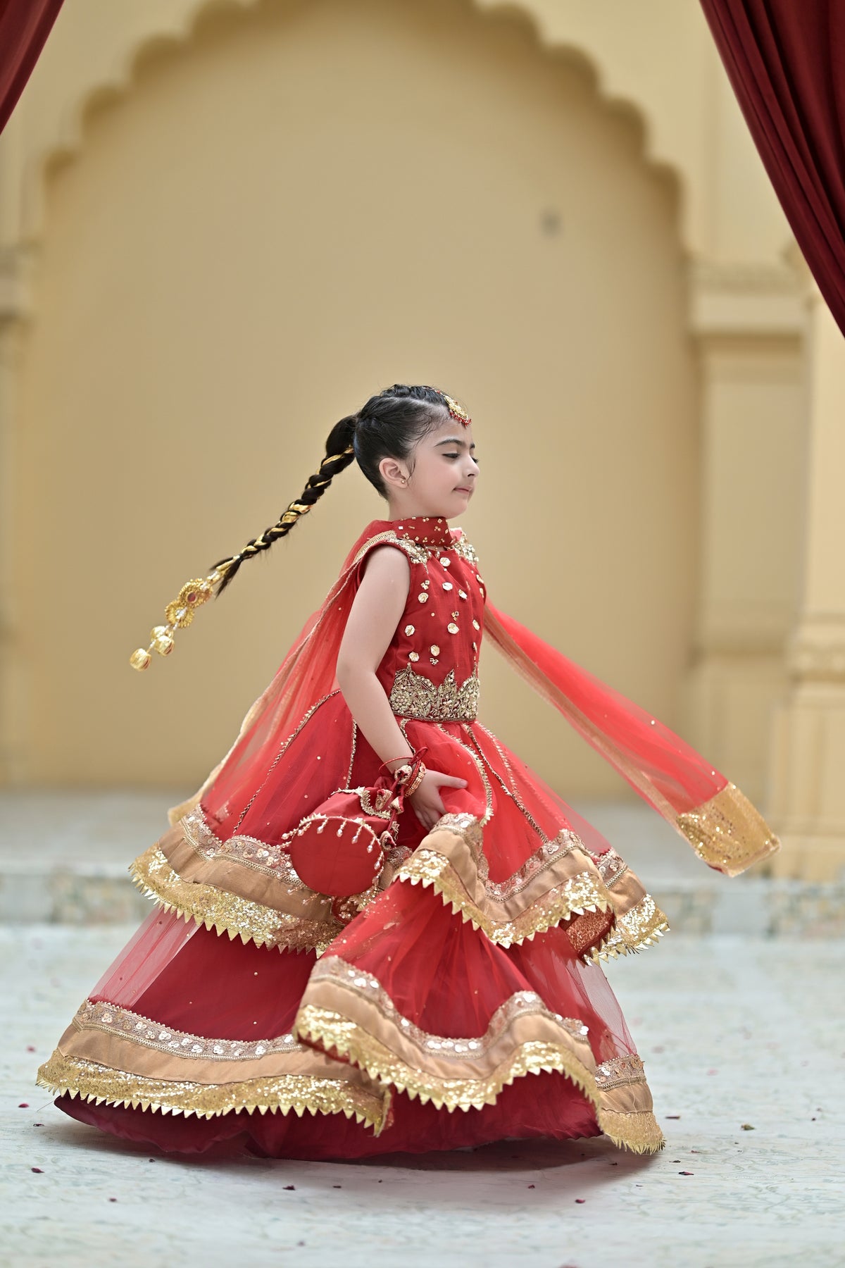 Gul-e-Laal