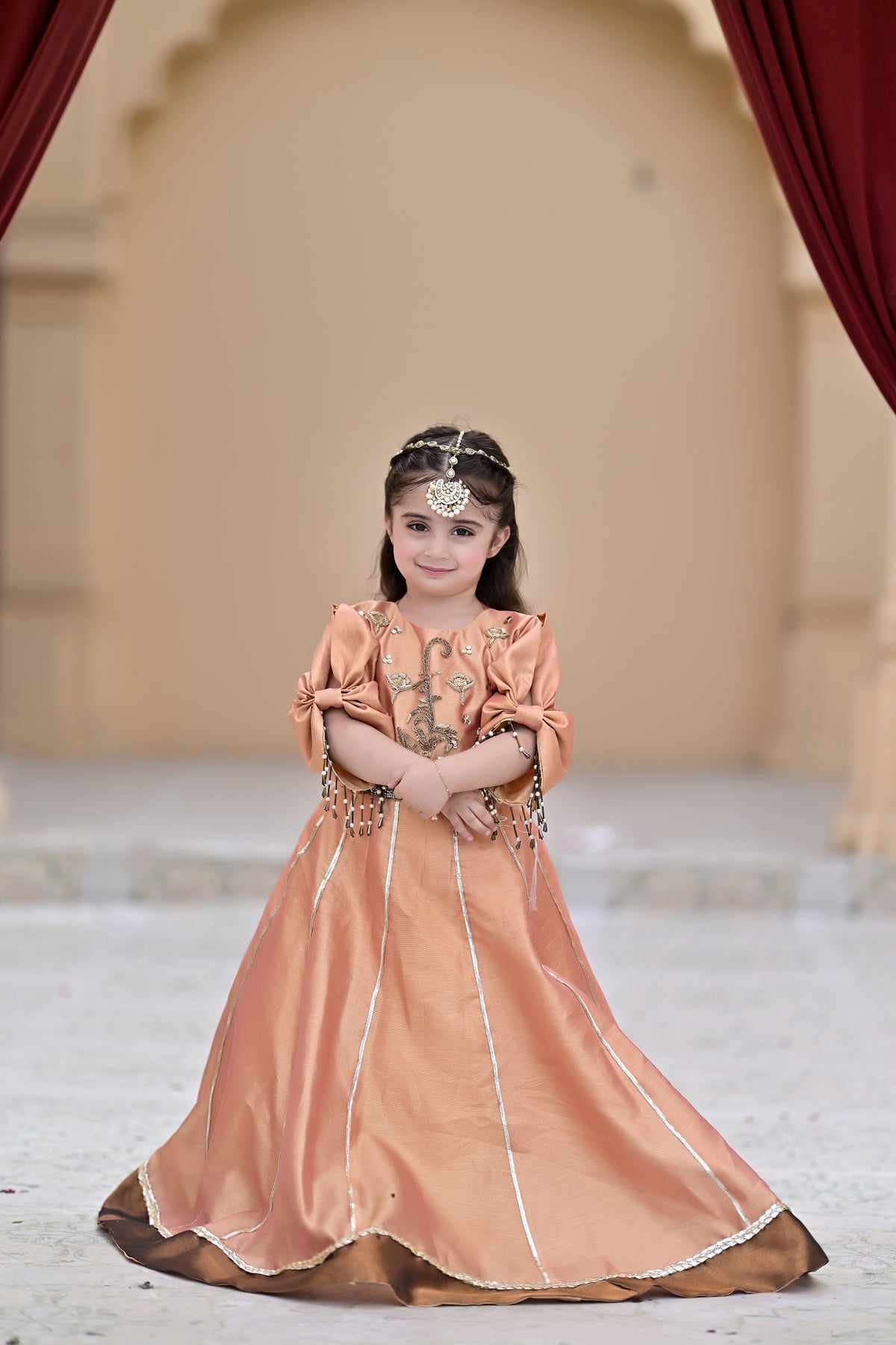 Mastani