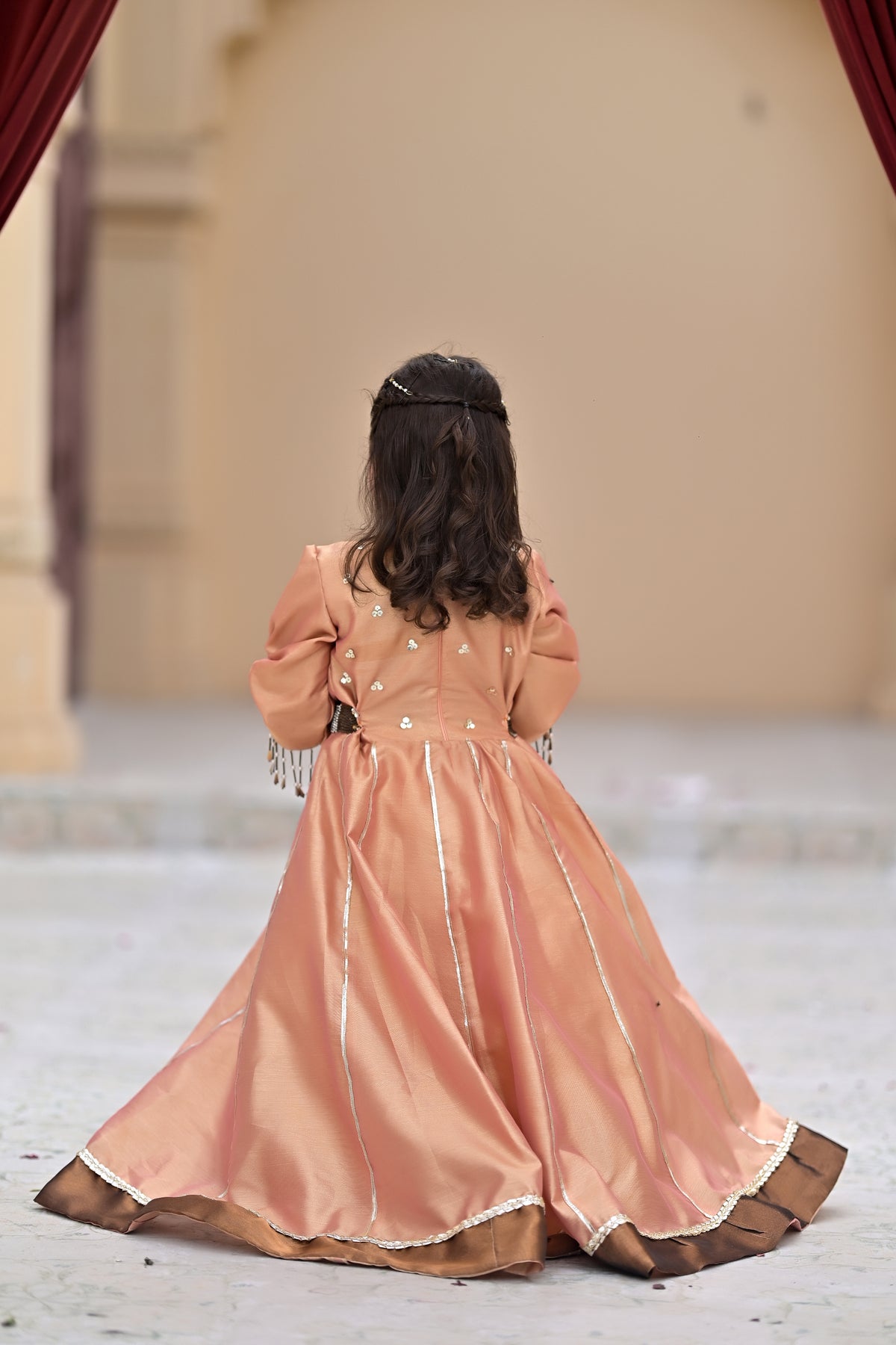 Mastani