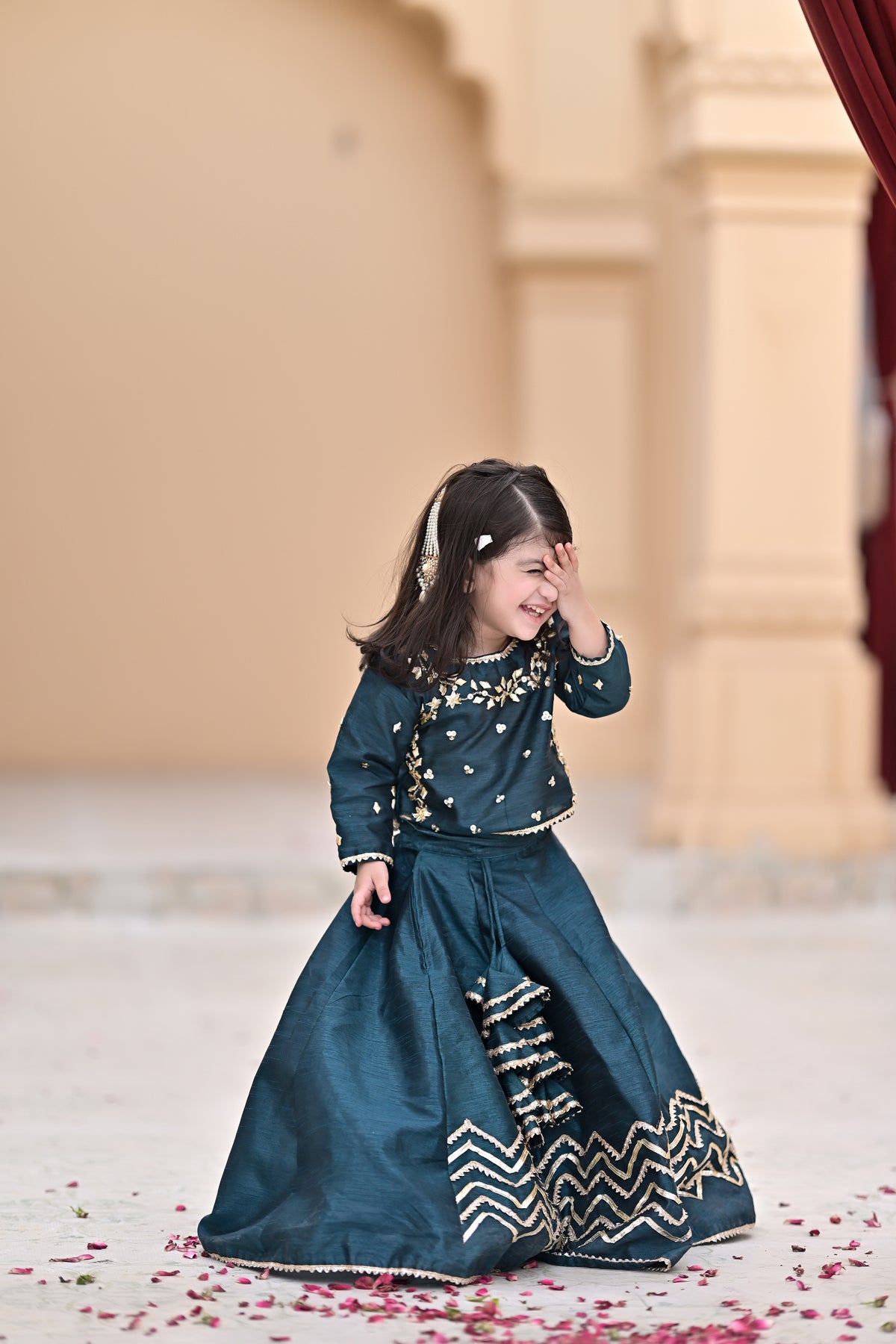 Shehzadi