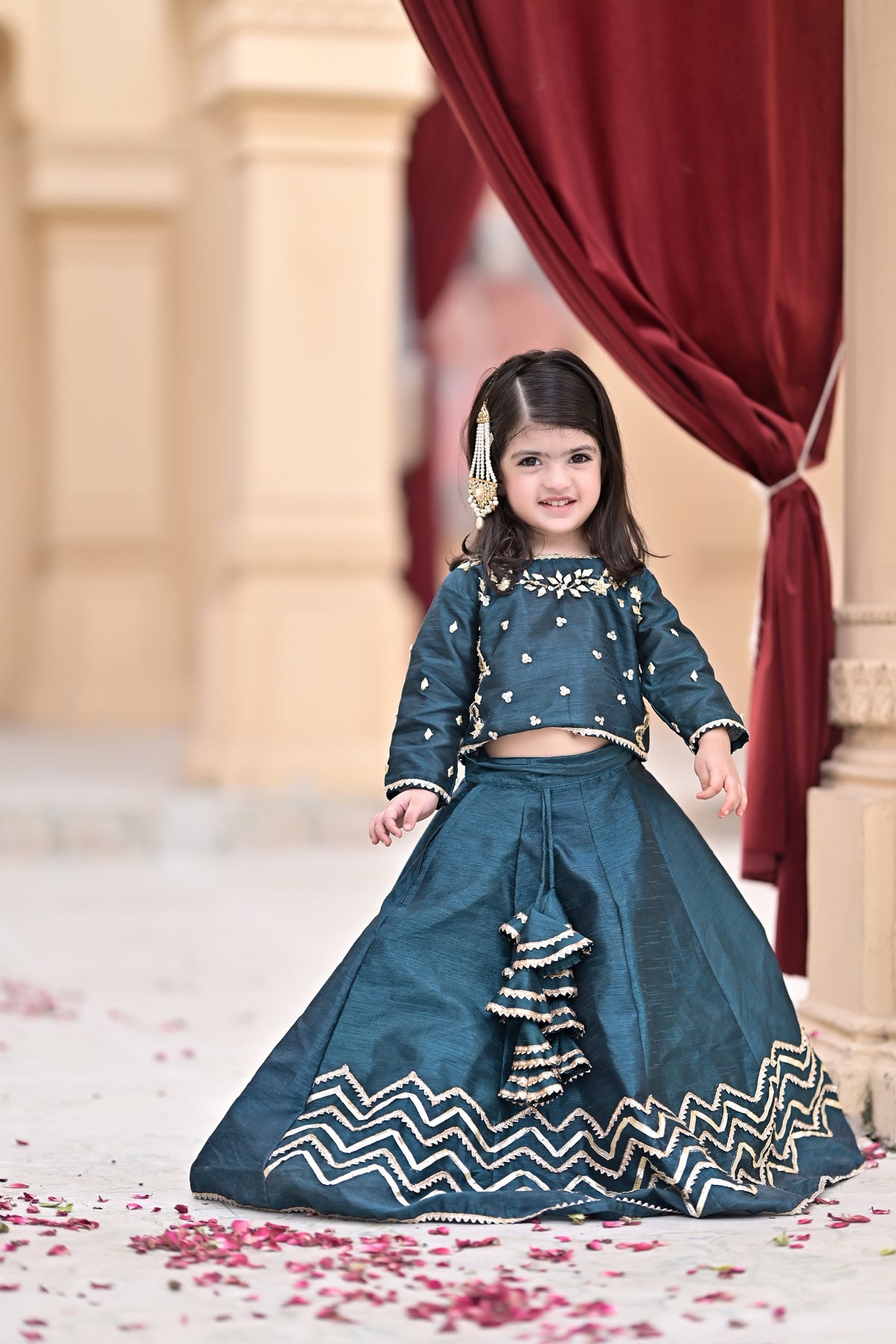 Shehzadi