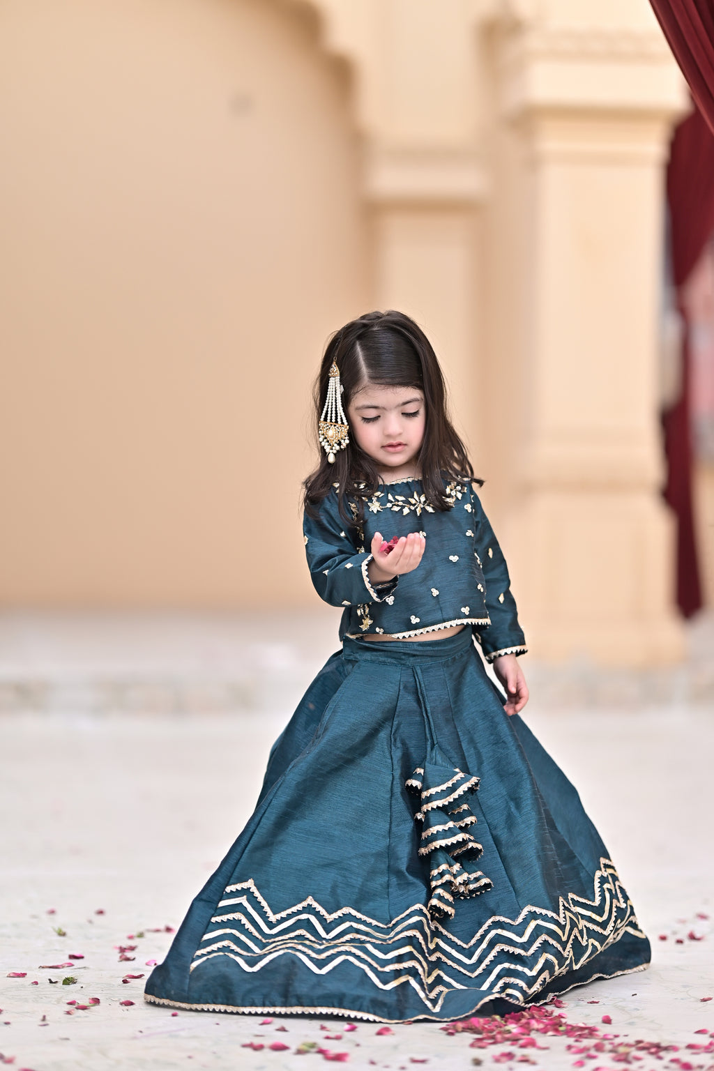 Shehzadi