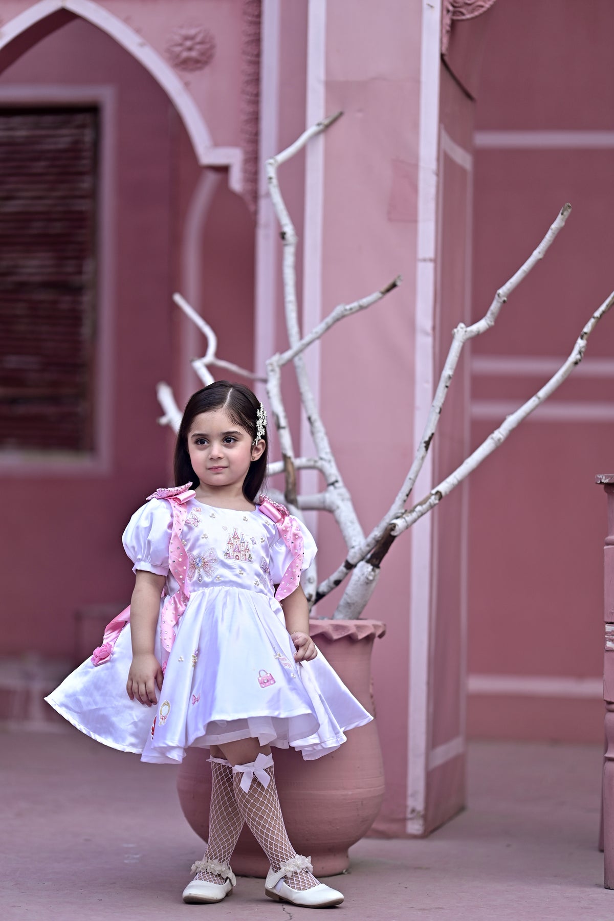 Rapunzel