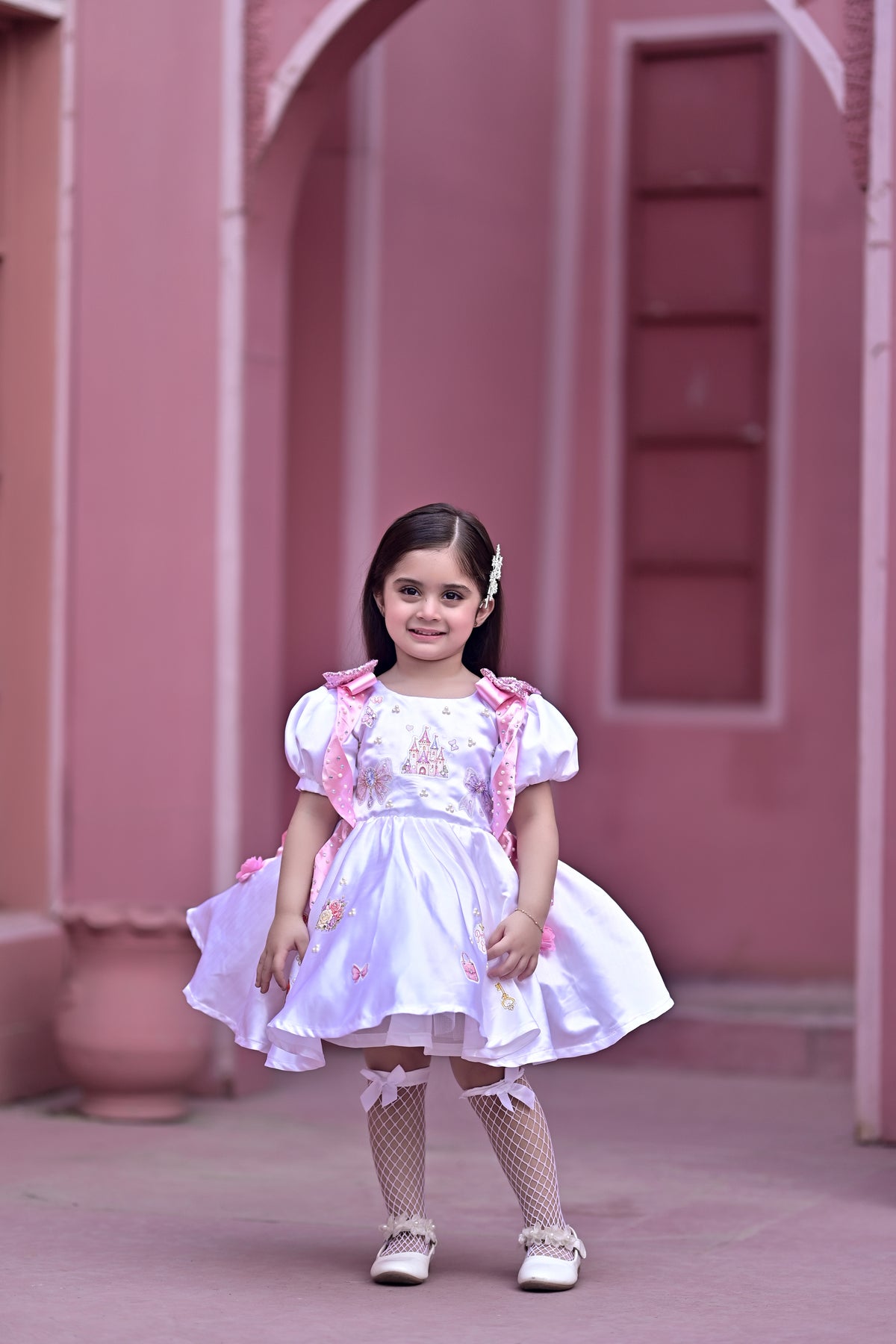 Rapunzel