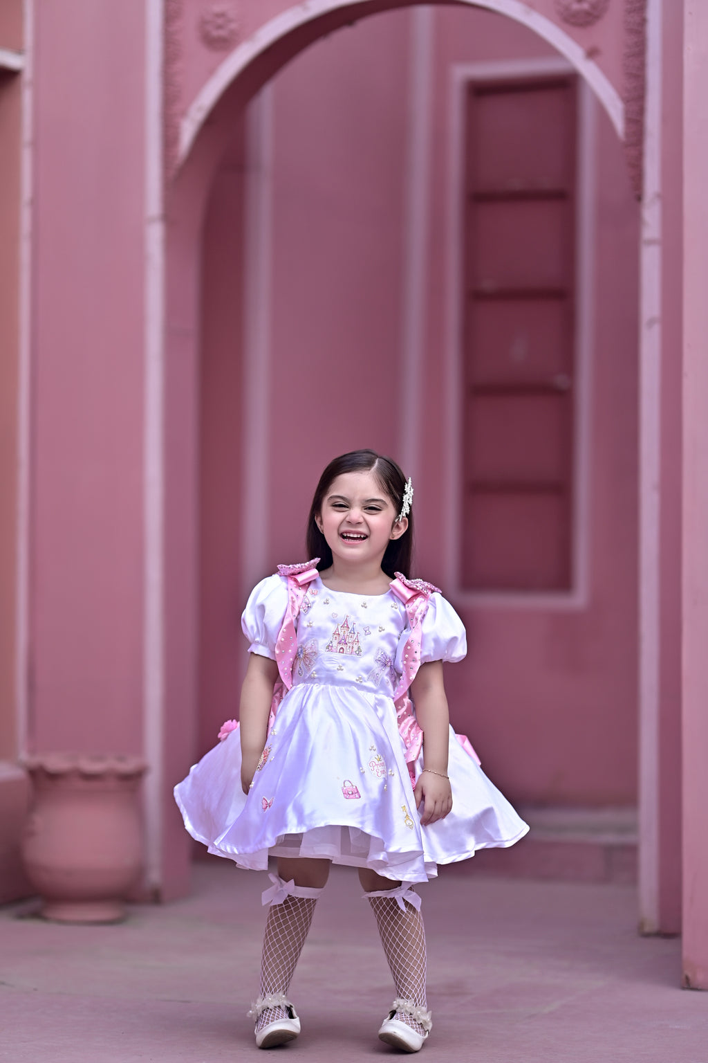 Rapunzel