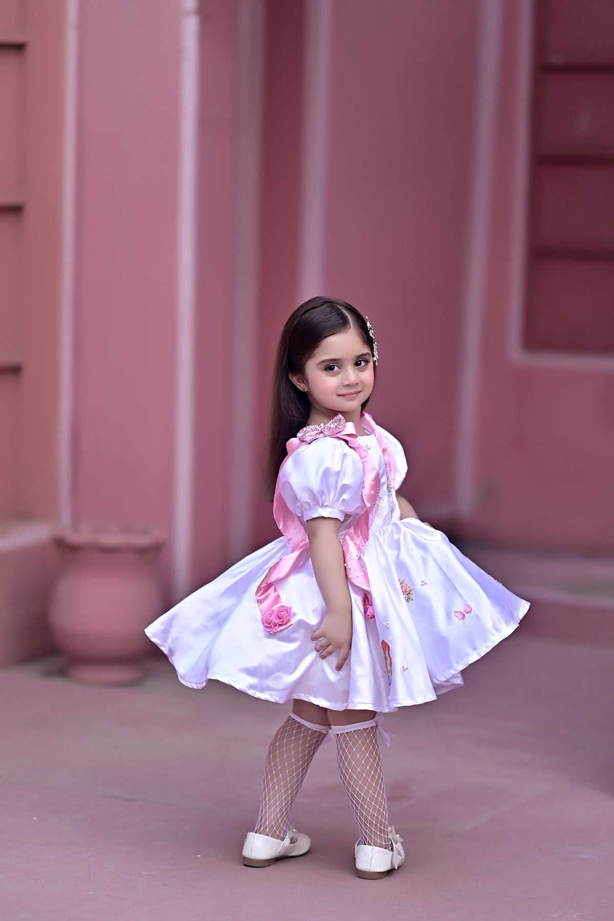 Rapunzel