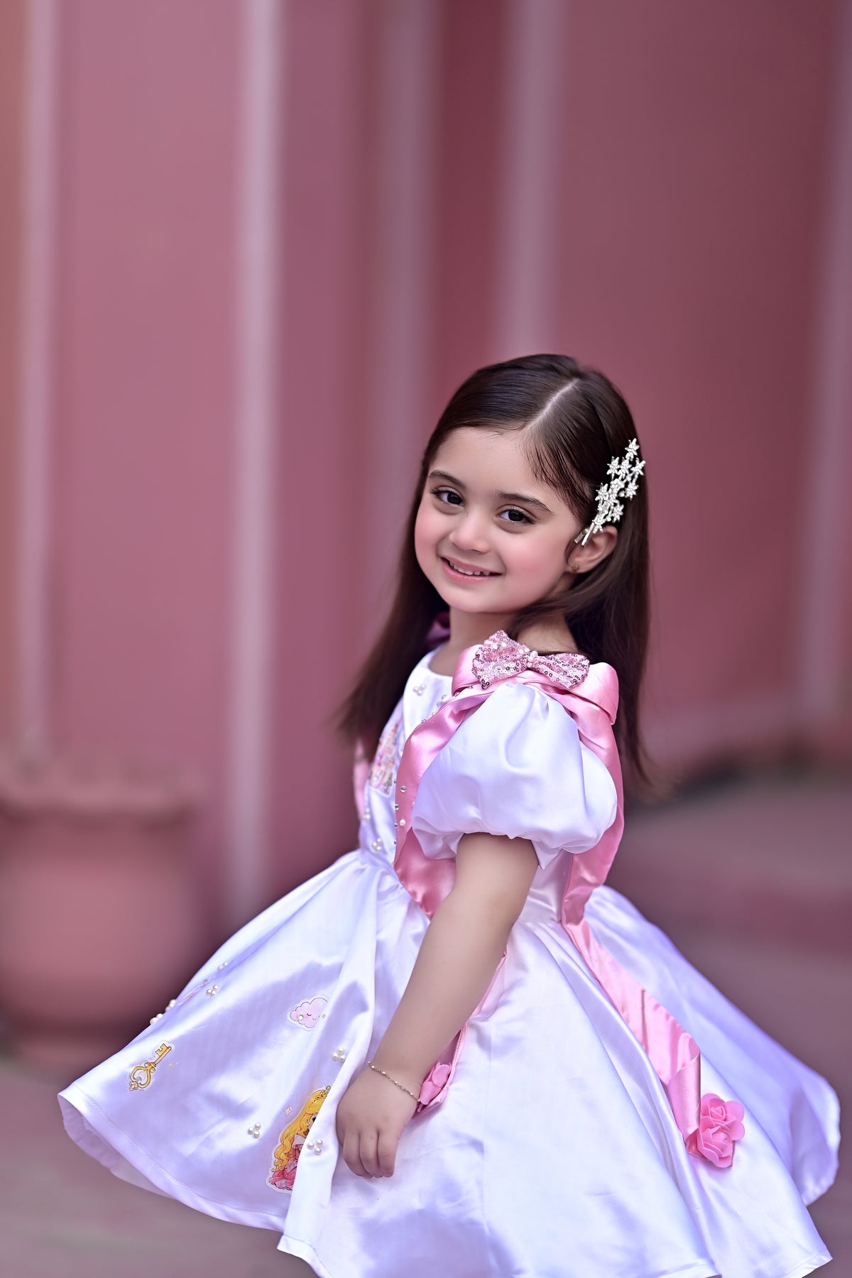 Rapunzel